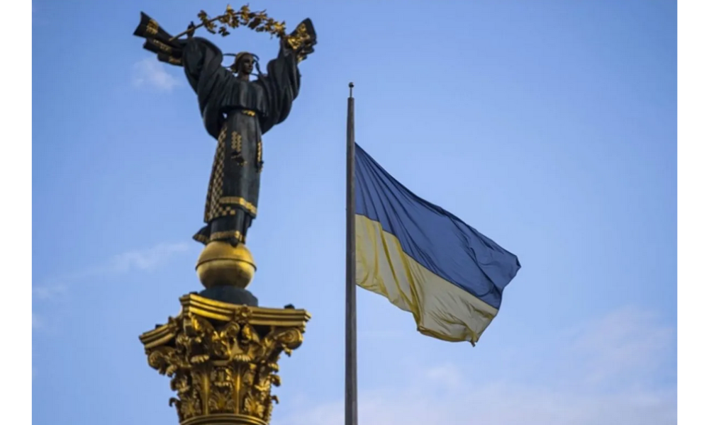 Ukraina Usulkan Turki Jadi Tuan Rumah Perundingan dengan Rusia