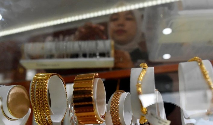 Harga Emas UBS, Antam, dan Galeri24 Kompak Stabil di Pegadaian Pagi Ini