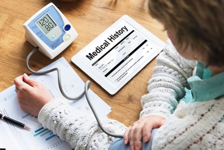 Studi Ungkap Tekanan Darah Usia 30-an Bisa Prediksi Risiko Jantung di Masa Tua