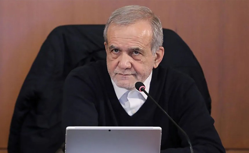 Presiden Masoud Pezeshkian Serukan Diplomasi untuk Redakan Ketegangan, Iran Tegaskan Sikap Tegas Soal Negosiasi AS