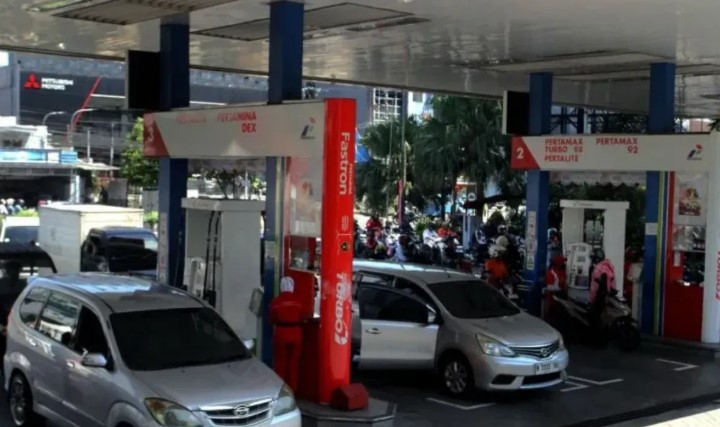 Pakar Nilai Kenaikan BBM Non-Subsidi Wajar sebagai Koreksi di Tengah Krisis Energi Global