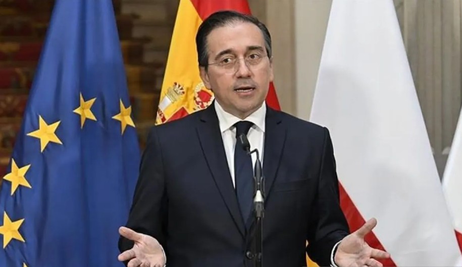 Spanyol Tuduh Israel Terapkan Strategi Gaza di Lebanon dan Ancam Stabilitas Timur Tengah