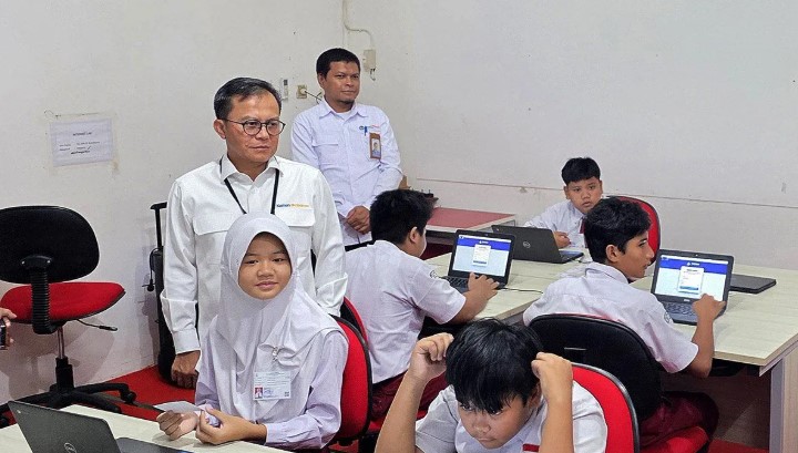 Kemendikdasmen Surati Disdik Terkait Pelanggaran Pengawas TKA SMP