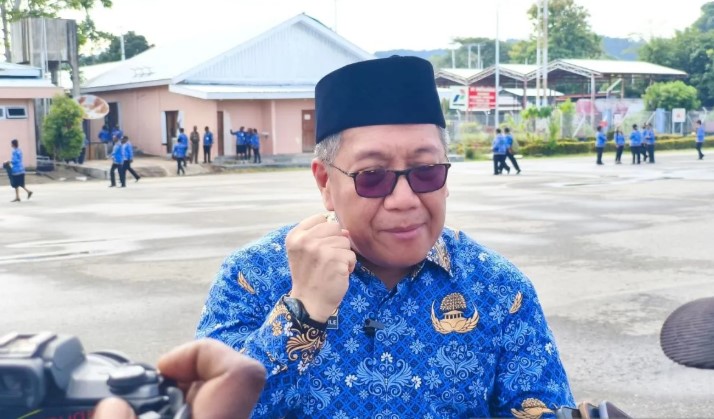 Pemprov Papua Tengah Libatkan Empat OPD Tangani Korban Tragedi Penembakan di Puncak