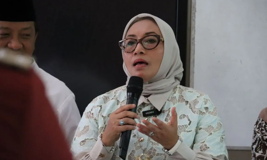 Momentum Hari Kartini 2026 Tegaskan Sinergi Nasional untuk Perkuat Pemberdayaan Perempuan