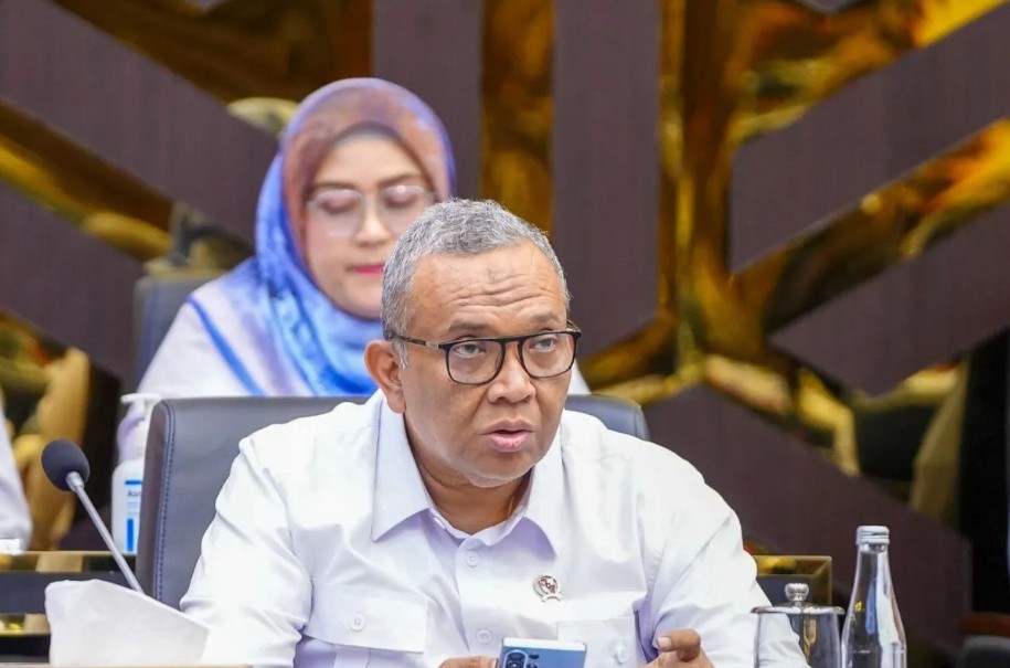 Pengesahan UU PPRT Akhiri Penantian 22 Tahun, Pemerintah Tegaskan Perlindungan Pekerja Rumah Tangga