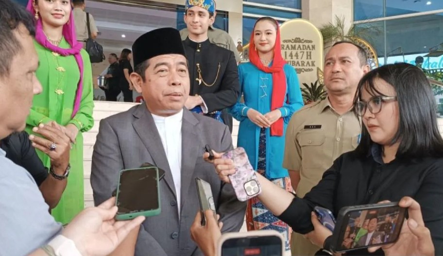 Pergantian Ketua DPRD DKI Jakarta oleh PKS Resmi Diproses, Suhud Aliyudin Ditunjuk Menggantikan Khoirudin