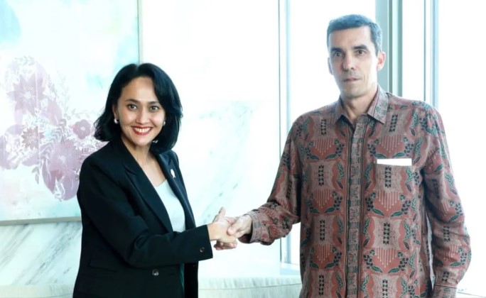 Pemerintah RI Dorong Kerja Sama Penempatan PMI ke Yunani Lewat Skema G to G