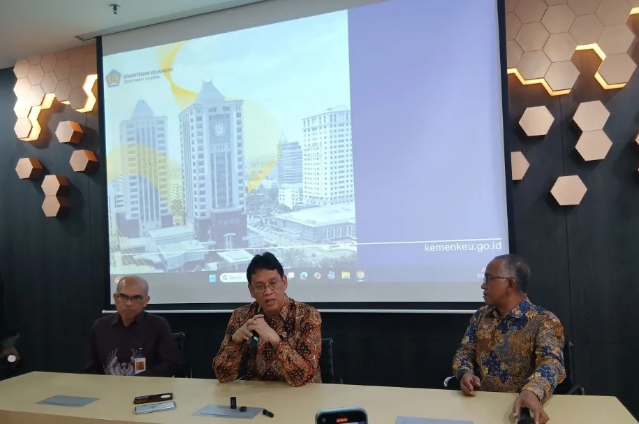 S&P Diproyeksikan Tahan Peringkat Utang Indonesia hingga 2028, Pemerintah Fokus Perbaikan Pajak