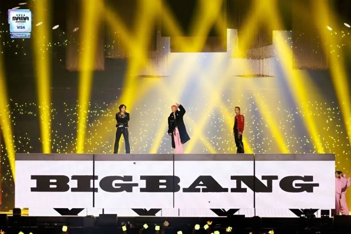 BIGBANG Umumkan Tur Dunia 2026, Huawei Pura X Max Debut sebagai Ponsel Lipat Layar Lebar