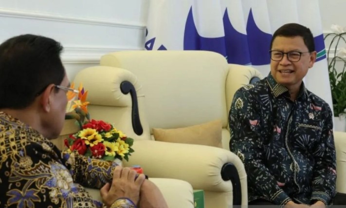 Kemenkes dan BPOM Dorong Inovasi Alat Kesehatan untuk Percepat Eliminasi Tuberkulosis di Indonesia