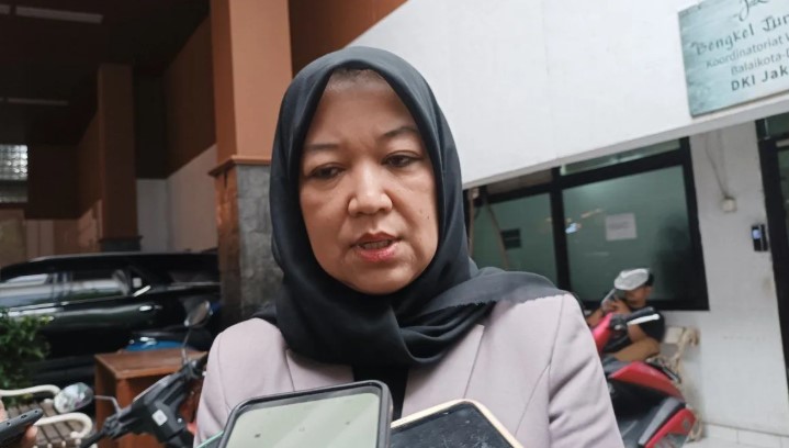 Legislator Minta Pemprov DKI Antisipasi El Nino dengan Jaga Stok Air Bersih dan Pangan