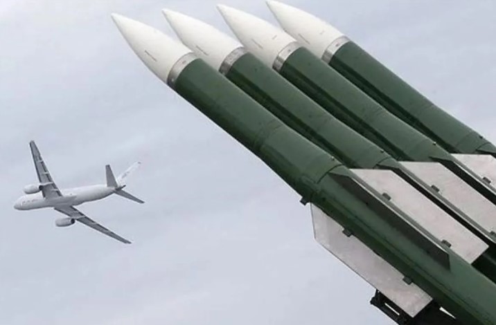 Penasihat Parlemen Iran Serukan Respons Militer atas Blokade Laut AS di Tengah Gencatan Senjata