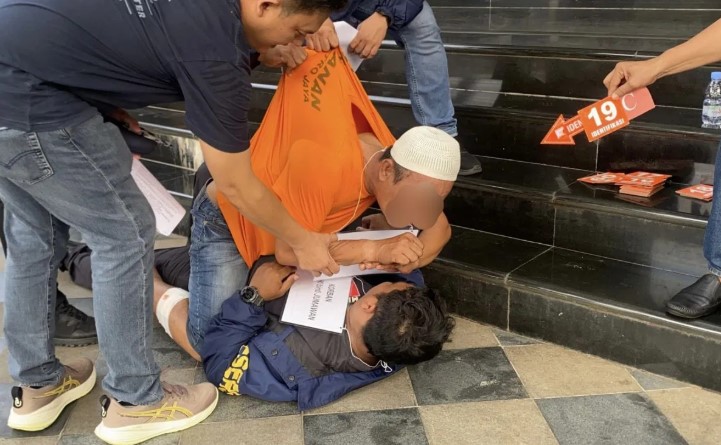 Polisi Ungkap Motif Pembunuhan Wanita di Tangsel Dipicu Sakit Hati dan Perebutan Harta