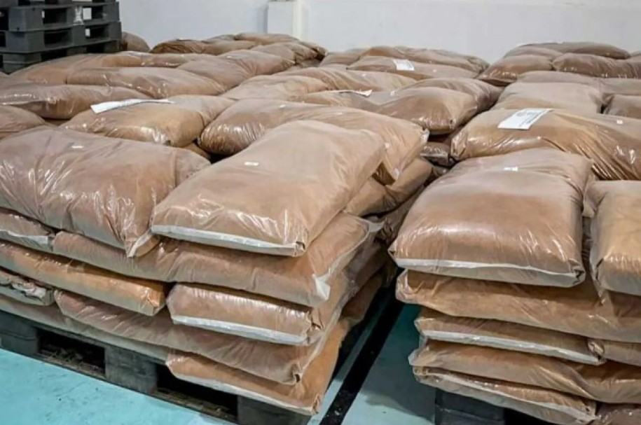 Ekspor 24 Ton Gula Kelapa UMKM ke Ghana Tembus Rp1,1 Miliar Lewat Kolaborasi Kementerian UMKM dan Sippo