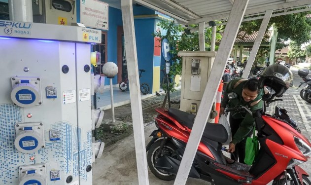 Menkeu Tegaskan Aturan Baru Pajak Kendaraan Listrik Hanya Ubah Skema, Bukan Beban Total