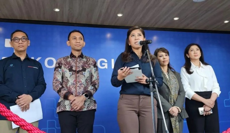 Pemerintah Apresiasi YouTube Batasi Pengguna di Bawah 16 Tahun demi Lindungi Anak di Ruang Digital