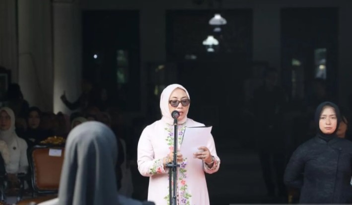 Hari Kartini 2026, Menteri PPPA Tegaskan Komitmen Asta Cita untuk Pemberdayaan Perempuan