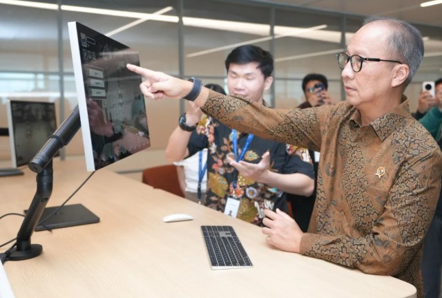 Kemenperin Gandeng Apple Perkuat Ekosistem Digital dan Cetak Talenta Teknologi Nasional