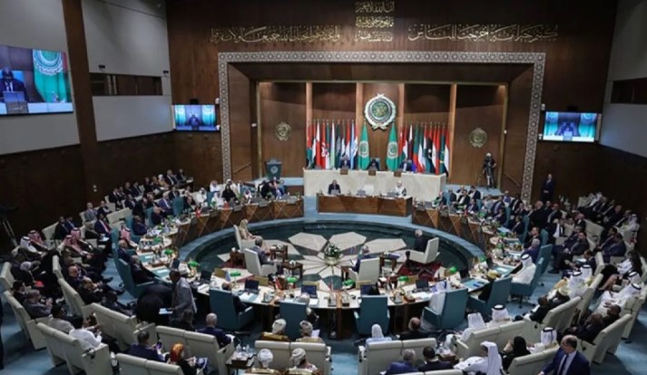 Menlu Arab Desak Iran Bayar Ganti Rugi atas Penutupan Selat Hormuz dan Serangan Regional