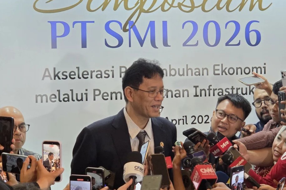 Pemerintah Tegaskan Tidak Akan Tambah Pajak Baru Sebelum Ekonomi dan Daya Beli Masyarakat Pulih