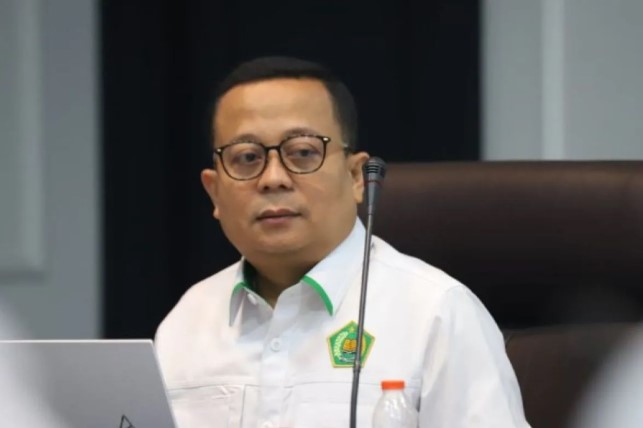 Kemenag Tegaskan Isu Pengambilalihan Kas Masjid oleh Pemerintah Adalah Hoaks
