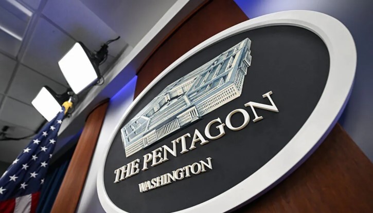 Menteri Angkatan Laut AS John Phelan Mengundurkan Diri Secara Mendadak, Pentagon Tunjuk Pelaksana Tugas