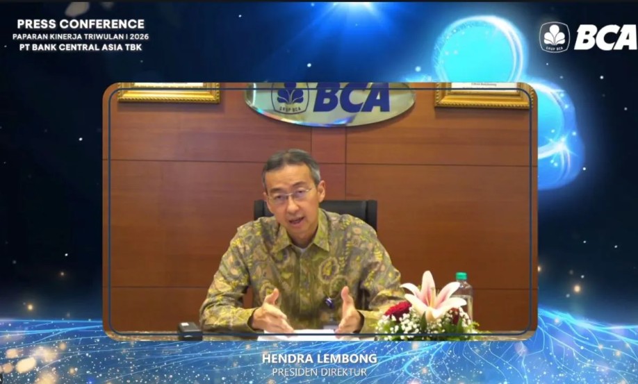 Kinerja BCA Kuartal I 2026 Tumbuh Positif, Laba Bersih Capai Rp14,7 Triliun di Tengah Dinamika Global