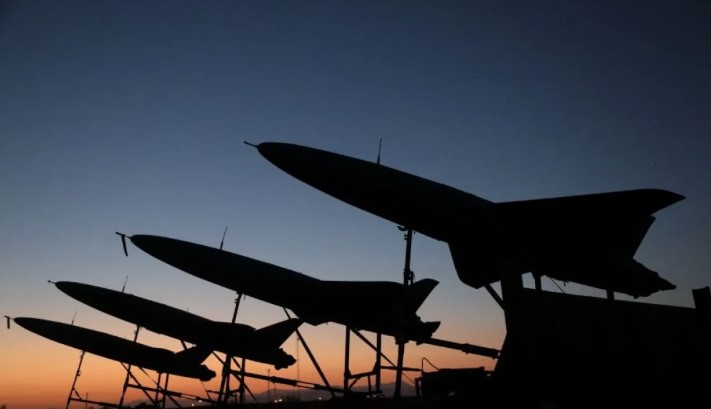 Belanja Drone Polandia Melonjak 250 Kali Lipat dalam Tiga Tahun, Anggaran Capai Rp118,7 Triliun pada 2026