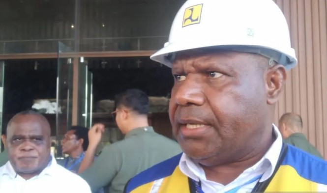 Pembangunan Pusat Pemerintahan Papua Barat Daya Rampung 100 Persen, Siap Difungsikan