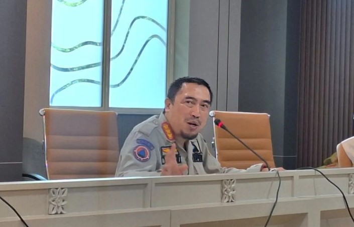 BPBD DKI Petakan Wilayah Rawan Longsor di Jaksel dan Jaktim untuk Mitigasi Musim Hujan