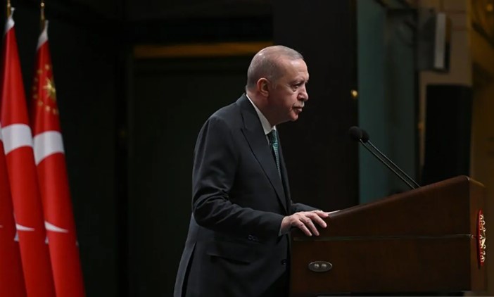 Erdogan Tak Diundang ke KTT Uni Eropa di Siprus, Hubungan Ankara-Teheran Disebut Jadi Alasan