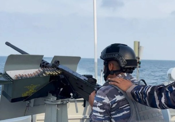 Singapura Tegas Menolak Pembatasan Lalu Lintas Kapal di Selat Malaka yang Strategis bagi Perdagangan Global