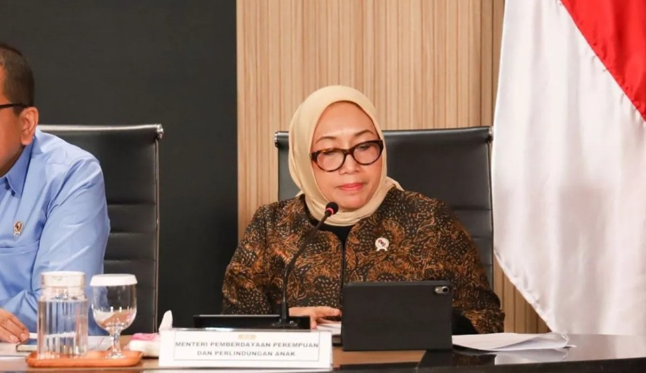 KemenPPPA Kembangkan Modul E-Learning untuk Lindungi Anak di Ruang Digital dari Risiko Siber