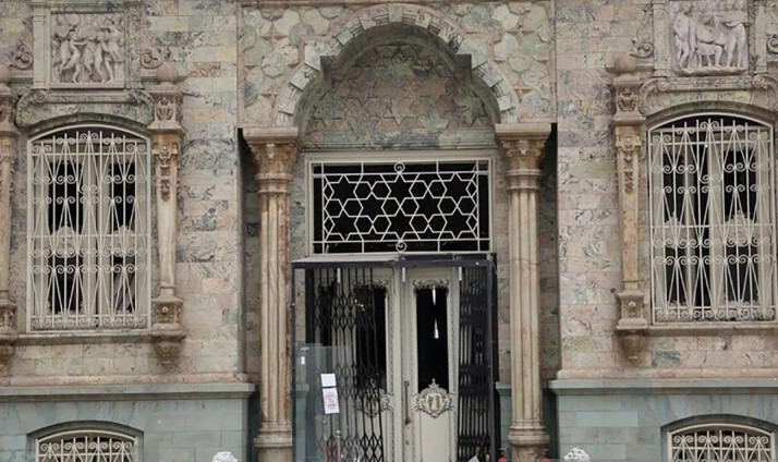 AS Imbau Warganya Segera Tinggalkan Iran Usai Pembukaan Sebagian Wilayah Udara di Tengah Ketegangan Konflik