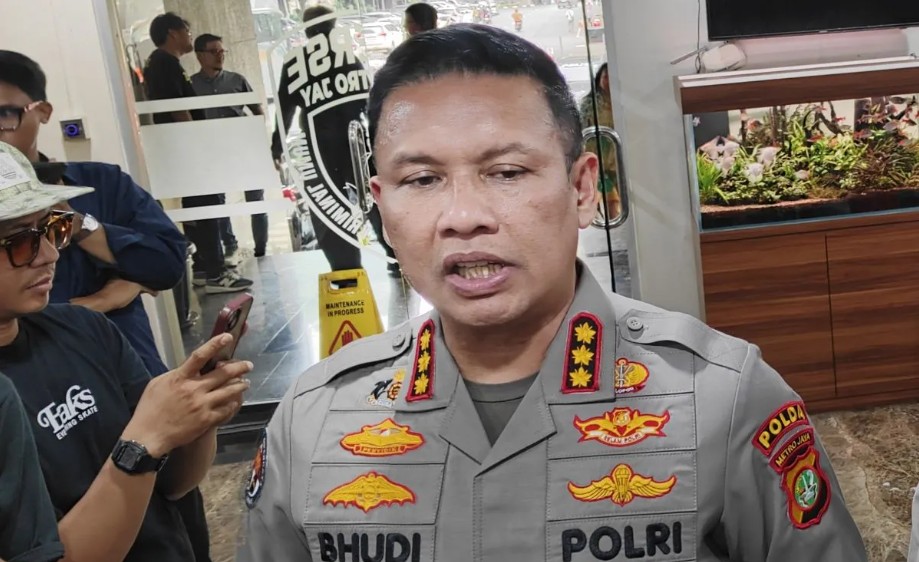 Kasus Dugaan Ancaman Anak di Kursus Bahasa Inggris Kelapa Gading Diselidiki Polda Metro Jaya