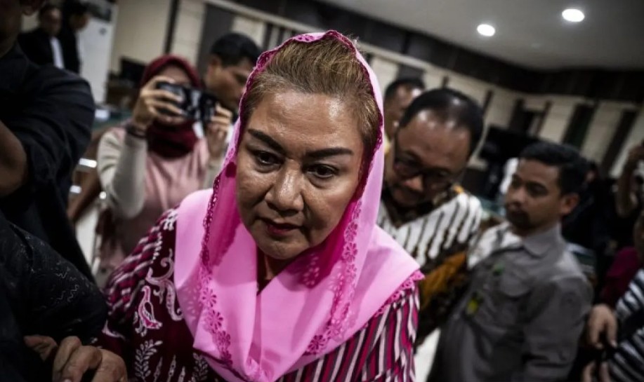 Mantan Wali Kota Semarang Ajukan PK ke Mahkamah Agung, Kuasa Hukum Klaim Ada Lima Bukti Baru dan Kekhilafan Hakim