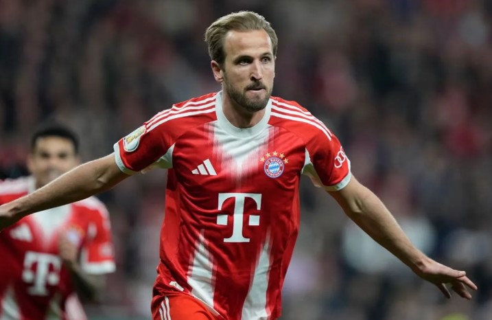 Bayern Muenchen Tundukkan Leverkusen 2-0 dan Pastikan Tiket Final Piala Jerman