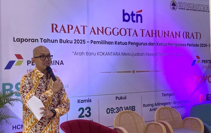 Pemerintah Tegaskan Manajer Kopdes Merah Putih Tidak Gantikan Peran Pengurus dalam Pengambilan Keputusan