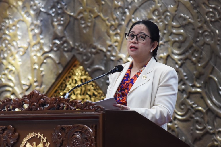 Puan Maharani Soroti Kecurangan UTBK 2026 dan Desak Penguatan Sistem Pengawasan Nasional