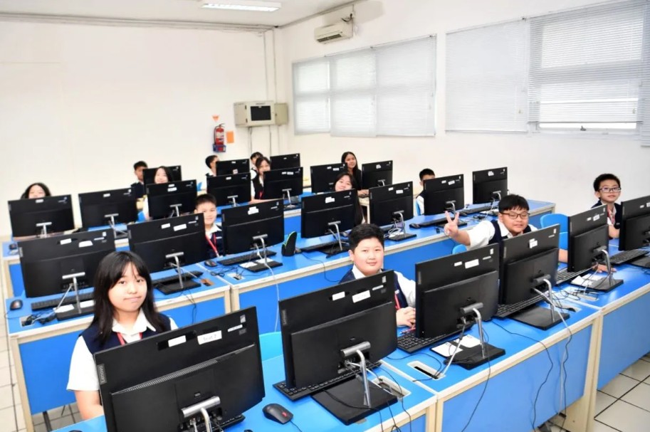 TKA Ditegaskan Kemendikdasmen sebagai Alat Ukur Standar Nasional bagi Sekolah Internasional