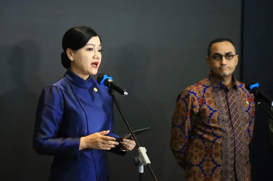 OJK Longgarkan RBB, Kebijakan Baru Dinilai Perkuat Independensi Perbankan Nasional