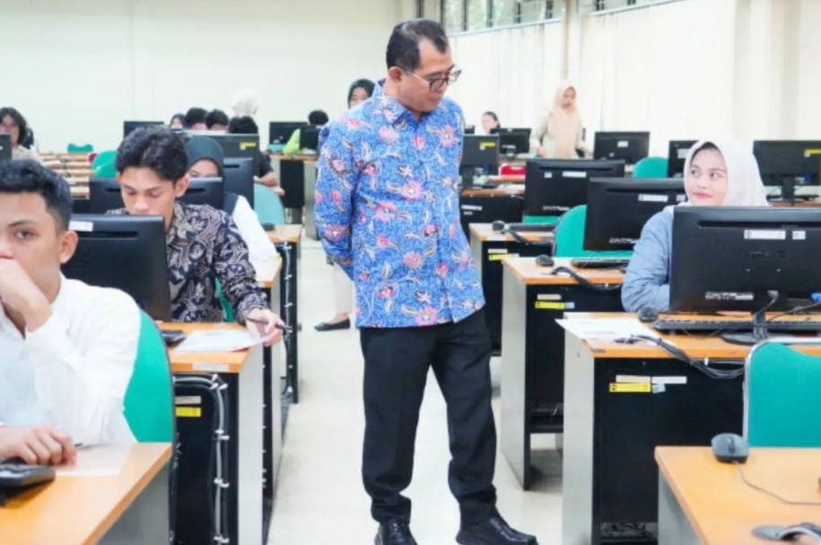 Ombudsman RI Temukan Kendala Teknis dan Dugaan Kecurangan dalam Pelaksanaan UTBK-SNBT 2026