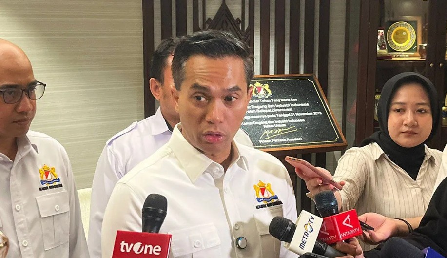 Peluang Relokasi Investasi Menguat di Tengah Konflik Global, Kadin Dorong Indonesia Siapkan Ekosistem Siap Pakai