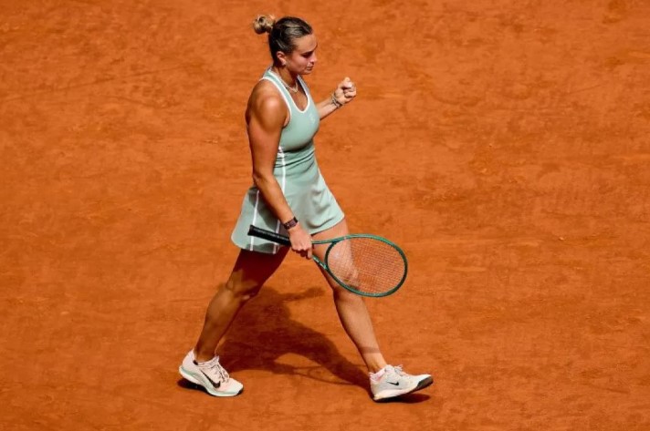 Sabalenka Harus Berjuang Keras, Swiatek Menang Cepat di Babak Kedua Madrid Open 2026