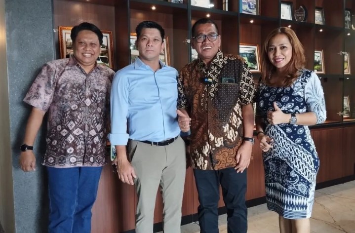 Tron dan GHTS Perkuat Keselamatan Transportasi Darat melalui Integrasi Teknologi AI dan IoT