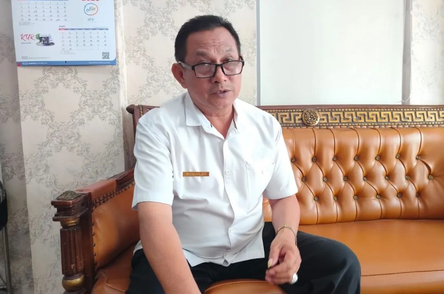 Pemkab Agam Siapkan Lahan Alternatif untuk Hunian Tetap Korban Bencana, Masih Kekurangan 3,5 Hektare