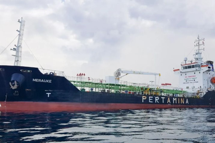 Pertamina Andalkan Armada Laut untuk Jaga Distribusi BBM di Wilayah Kepulauan Maluku
