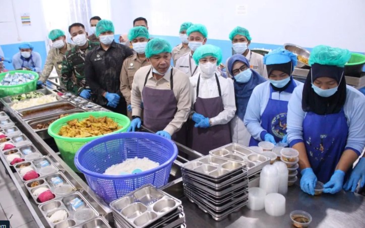 Mendukbangga Pastikan Program MBG 3B Tepat Sasaran hingga Keluarga Penerima Manfaat