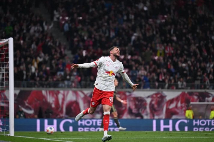 RB Leipzig Taklukkan Union Berlin 3-1 dan Perkuat Posisi Tiga Besar Bundesliga